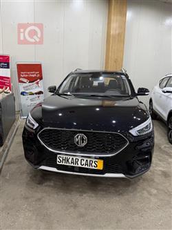 ام جي ZS